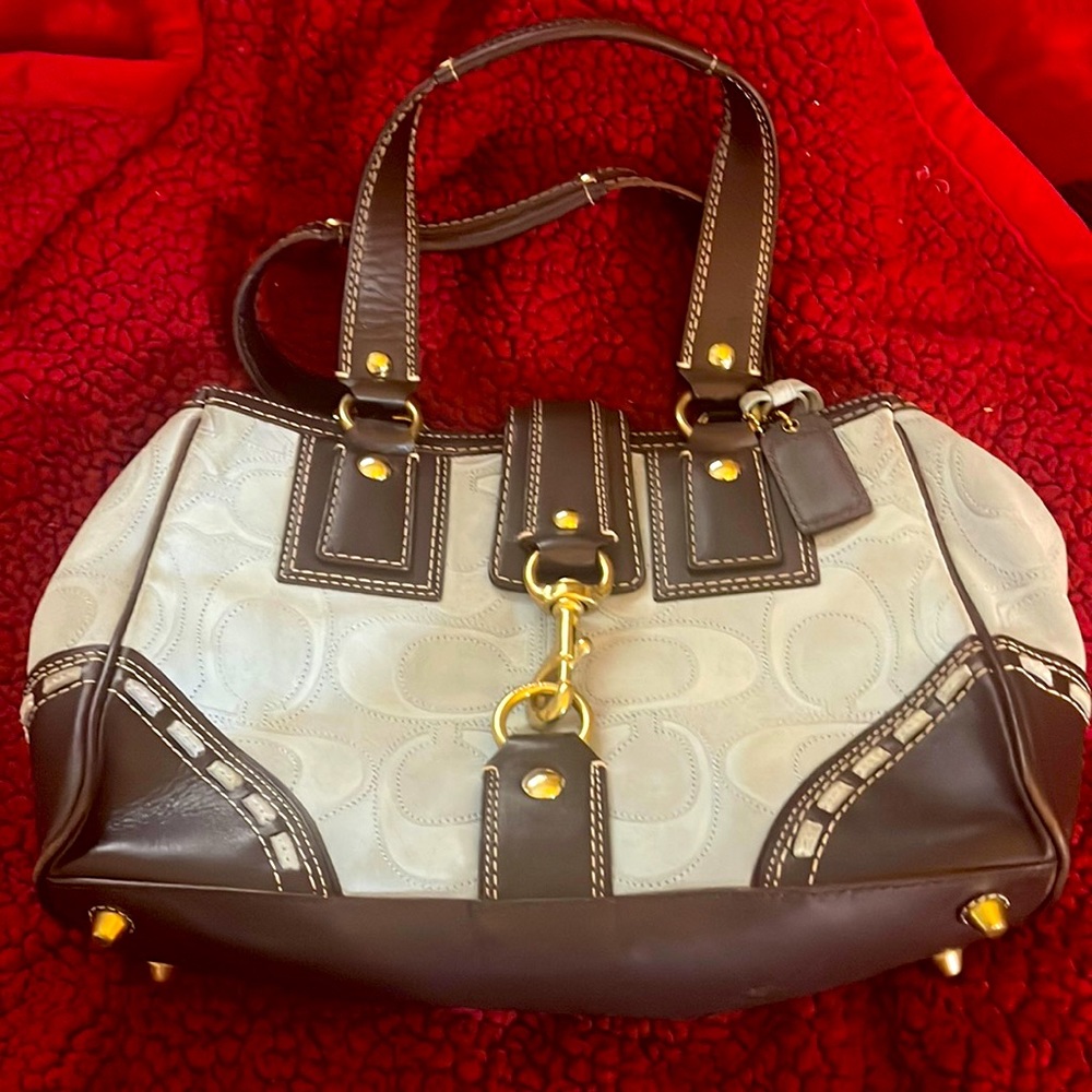 COPY - Designer handbag